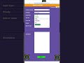 Ticket System(Google Sheets)/Data Entry Form