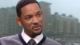 Barack Obama: Will Smith Gives The US President His Support