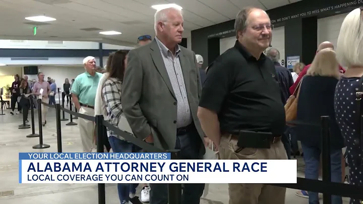 3 candidates emerge in race for Alabama attorney general