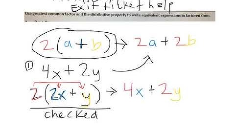Module 4, Lesson 11 exit ticket help