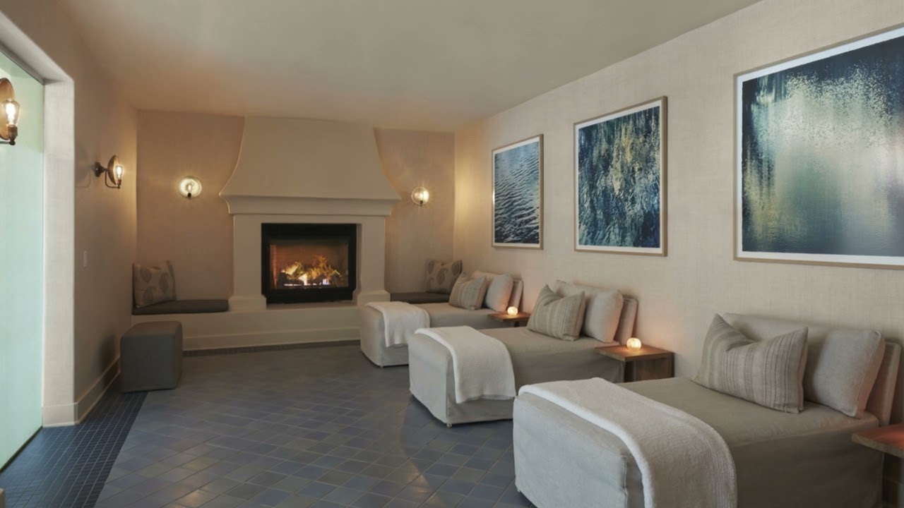 The Best Spas in Ojai, California