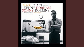 Just One of These Things (feat. Sonny Rollins, Kenny Dorham)
