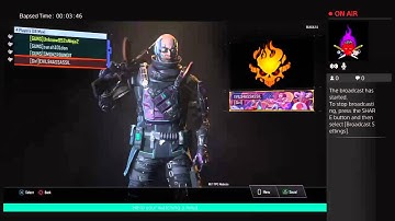 Cod custom games mike myers