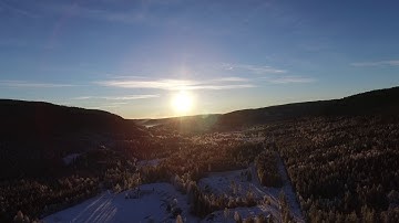 Range test Jeti DC-16