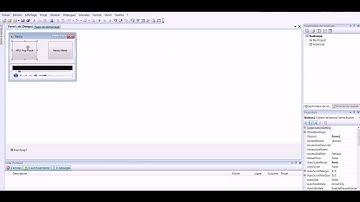 Creer une radio pour un logiciel visual basic 2008