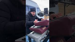 Arabic Yeni Varıatıon