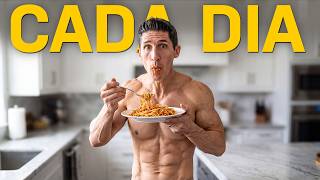 El MEJOR Plan de Nutrición para Perder Grasa Más Rápido ¡COME DE ESTA FORMA!