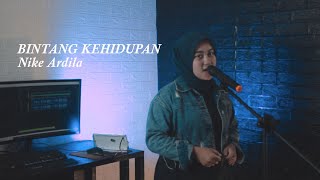 BINTANG KEHIDUPAN - NIKE ARDILA | COVER GITA FEBIOLA