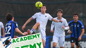 Highlights Primavera TIM Cup: Inter-Sampdoria 2-1