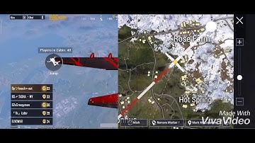 how to find bot in PUBG Mobile  #livik