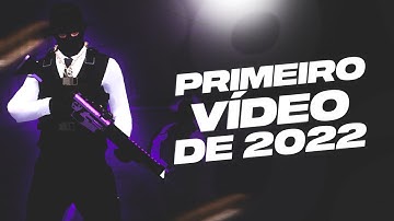 PRIMEIRO VÍDEO DE 2022 JOGANDO GTA SAN ANDREAS NO OFFLINE!