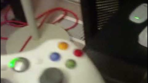 How to use an Xbox 360 Controller on your Computer