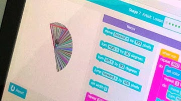 Coding is Fun! at Sunshine STEM Academy