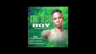 Secha Boy Tintlari Ta Misava Life Record