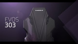 Gaming chairs - EVOS 303