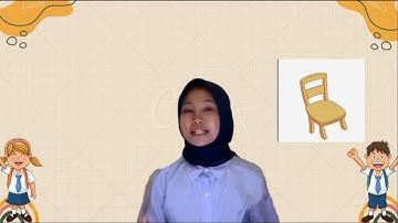 Video project of EFE Mid Test (Tutorial video)