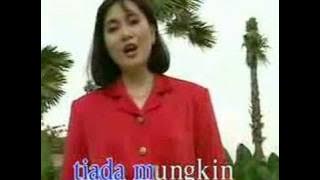 TITIEK SANDHORA  'Perasaan Yang Ditinggalkan'Pop Indonesia