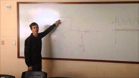 UConn Spring 14 - ECE 2001W - Final Project