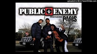Watch Public Enemy Hard Truth Soldiers video