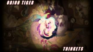 (Teaser) Trinkets |collab with Tolian Tiger|