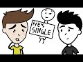 I Hate Getting Matchmade By Friends (Animation) | Gay Dating