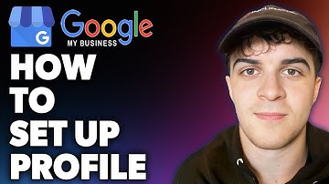 How to Set Up a Google Business Profile (Full 2024 Guide)
