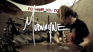 Mudvayne - Do What You Do - Drum Cover