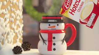 Erin Soup | Hotcup Chicken