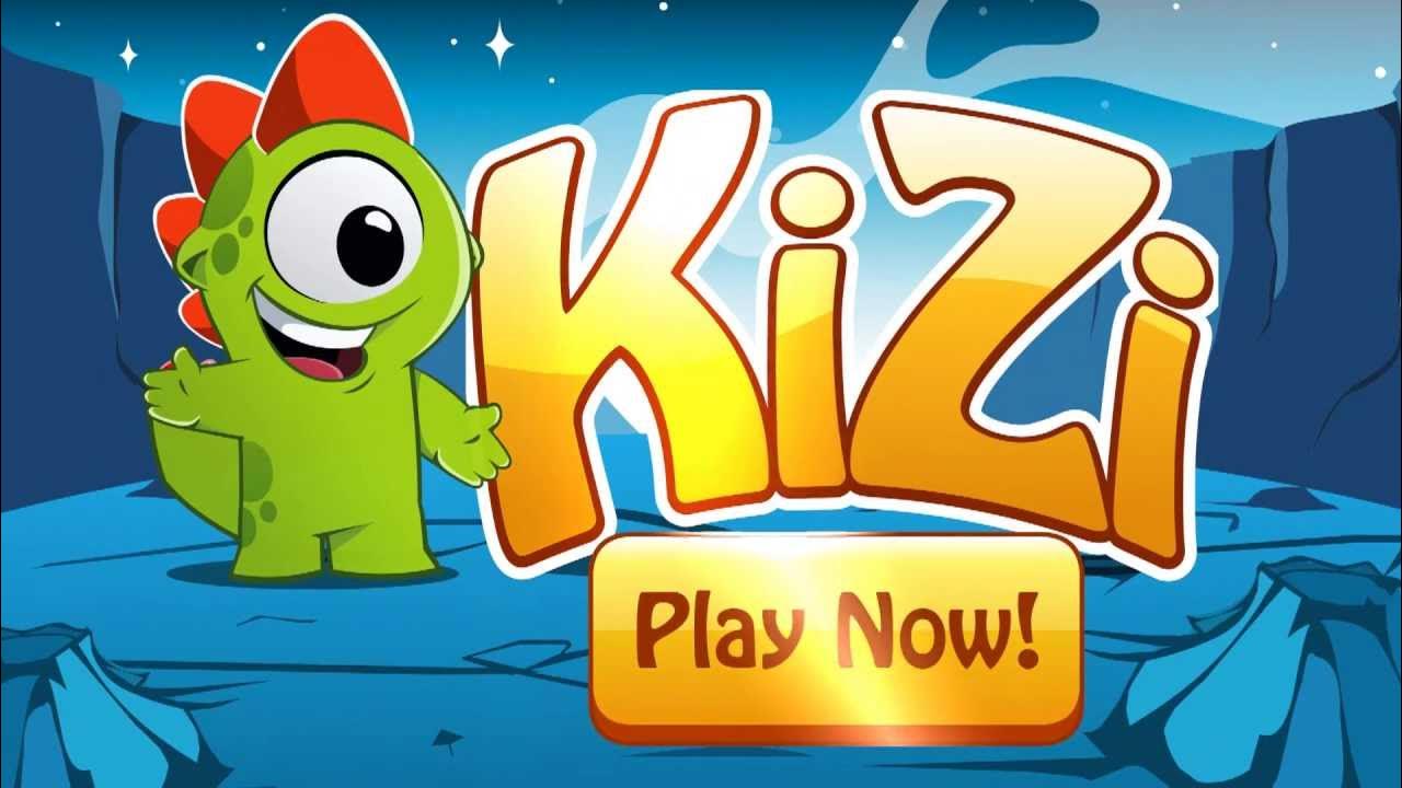 KIZI - Jogue novos Kizi jogos em Friv5