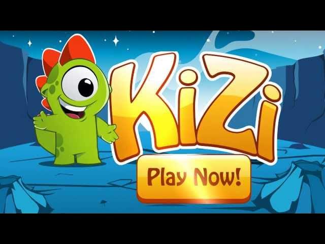 Kizi Games] → Kizi App Promo 