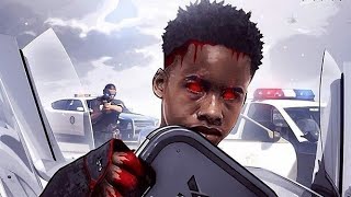 Tay K - Crunch Time [HIS HARDEST SONG YET]