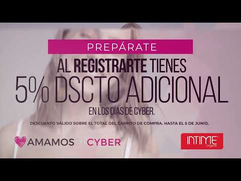 Prepárate para el cyber intime 2024 ⚡