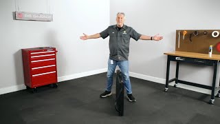 How to Fix a Contrology® Folding Mat That Won't Properly Close | BB Garage