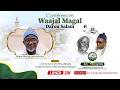 🔴Direct - Conférences Darou Salam sur La Vie de Mame Anta Ndiaye Mbacké - Par S. Mbacké Abdourahmane