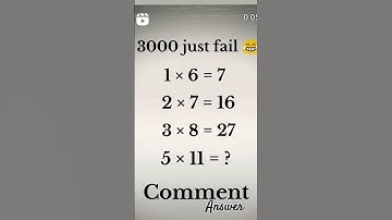 Intelligence test video #video #maths #resoning #mathtest #puzzle #mathstricks #mathquiz