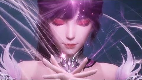 PV : Tiểu Vũ Trong Đấu La Đại Lục Movie : Song Thần Chiến Song Thần