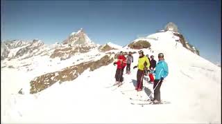 Cervino Ski Paradise