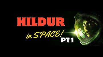 ALIEN ISOLATION INSANE AI MOD SCARES COMPILATION - Part 1