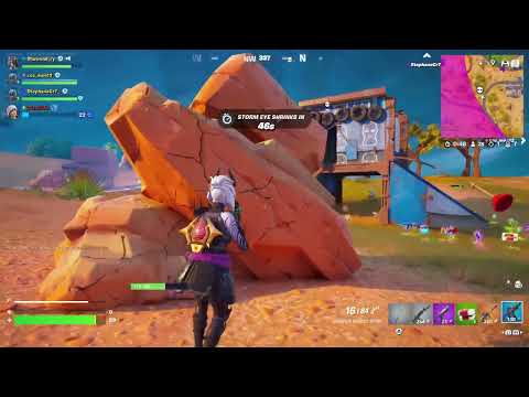 🔄 Fortnite Reloaded! 🎮 🔄 Fortnite Reloaded! 🎮