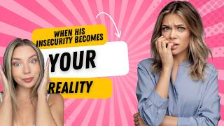 The Most DANGEROUS Thing About an Insecure Man