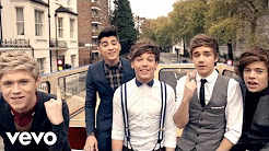 Video Mix - One Direction - One Thing (Official Video) - Playlist 