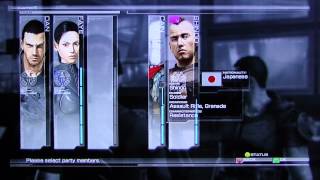 Binary Domain campaign playthrough pt37