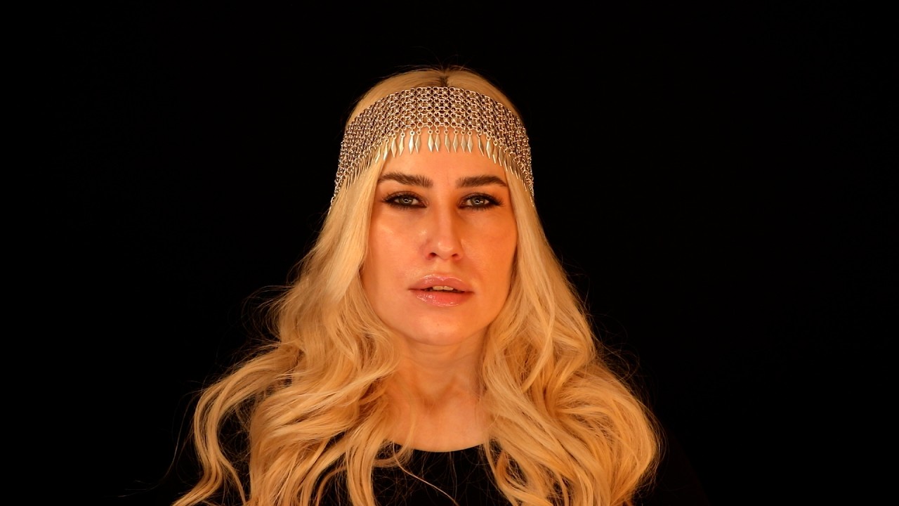 Odyssey Female Vocals For Film, Video Projects & Media