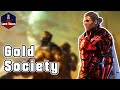 The society  red rising  lore tours