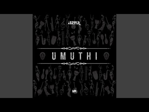 Umuthi (Feat. Cici, Zamo Cofi)