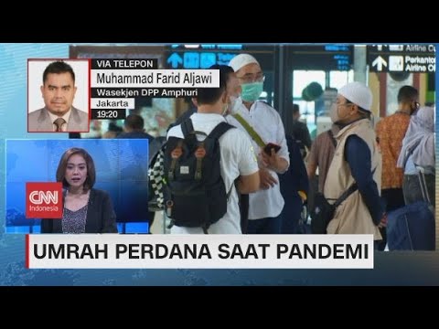 Video: Redistribusi Timur Tengah Setelah Pandemi - Pandangan Alternatif