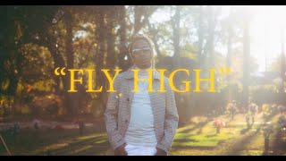 TK Kravitz- Fly High (Official Music Video)