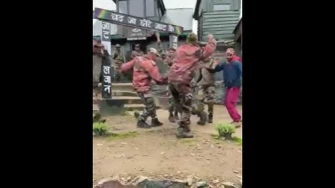 #ARMY ❤️ JAT REGIMENT ❣️❤️