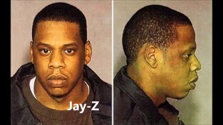 Celebrity Mugshots Profile