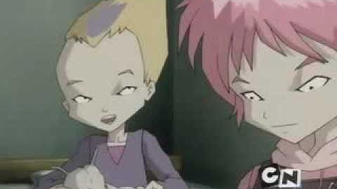 Ep 28 Unchartered Territory 3/3